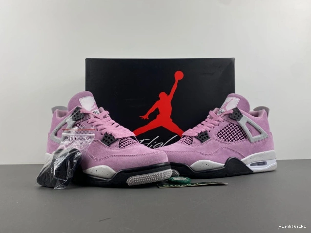 WMNS AQ9129-501 4 Air Orchid Jordan 1125